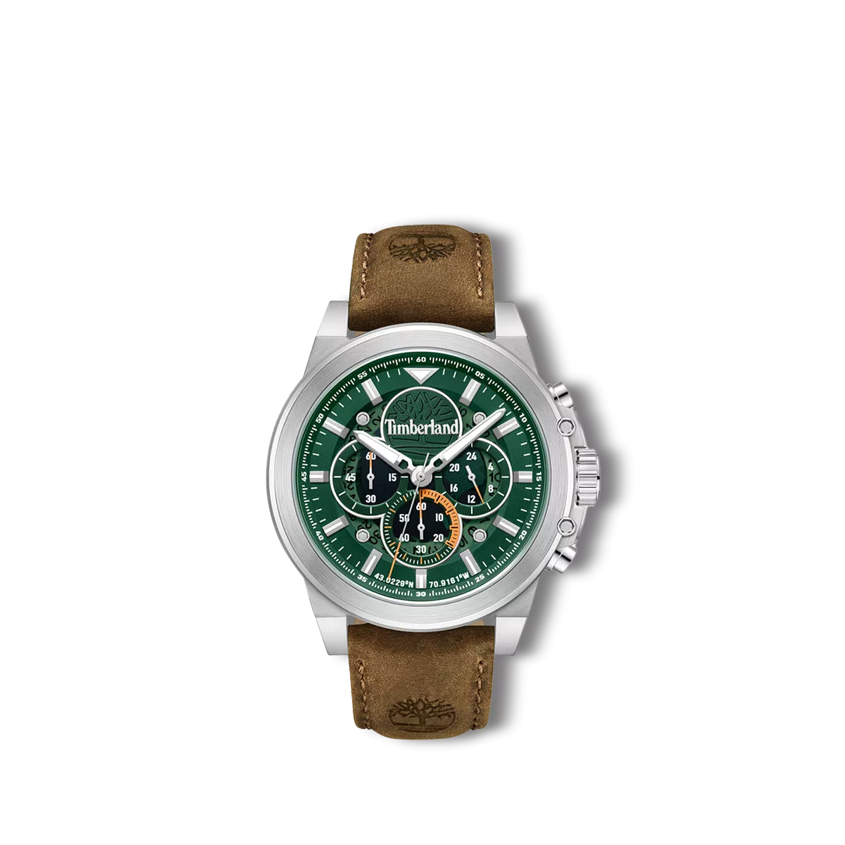 Reloj Timberland Fast strike