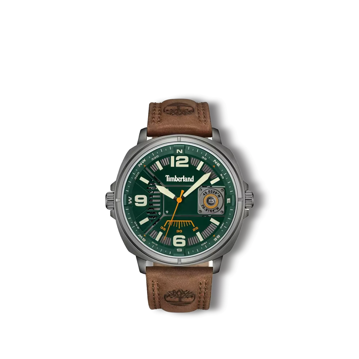 Reloj Timberland Breakheart