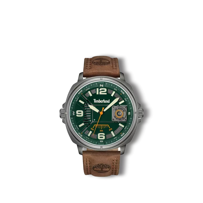 Reloj Timberland Breakheart