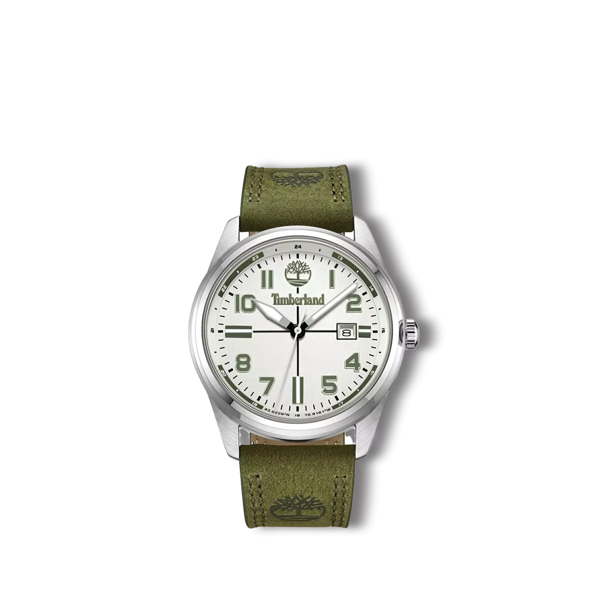 Reloj Timberland Northbridge