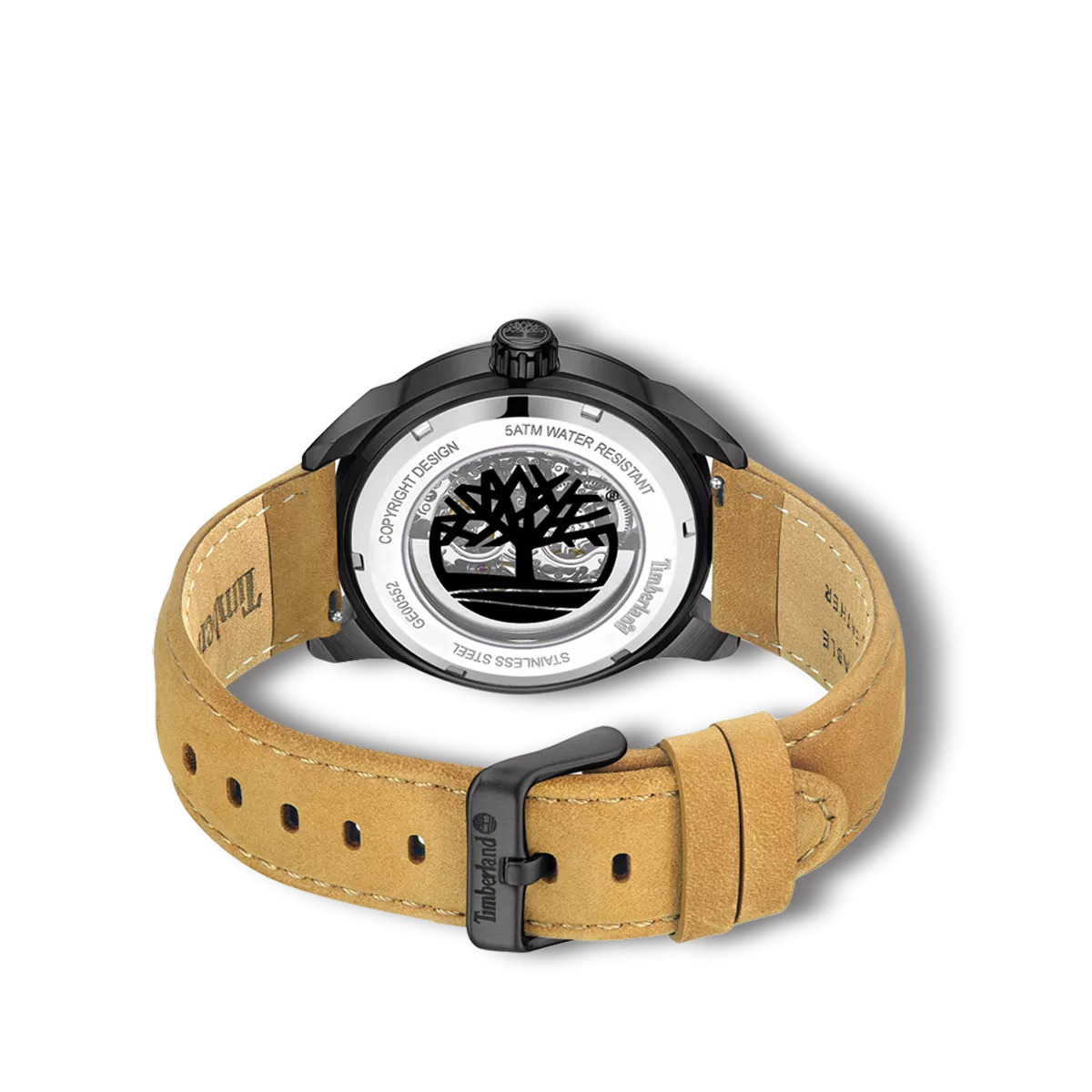 Reloj Timberland Henniker