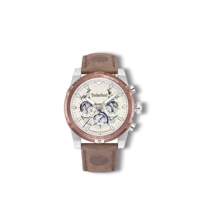 Reloj Timberland Sherbrook