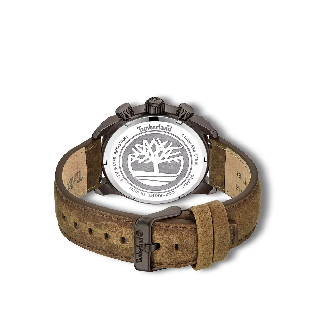 Reloj Timberland Henniker ii