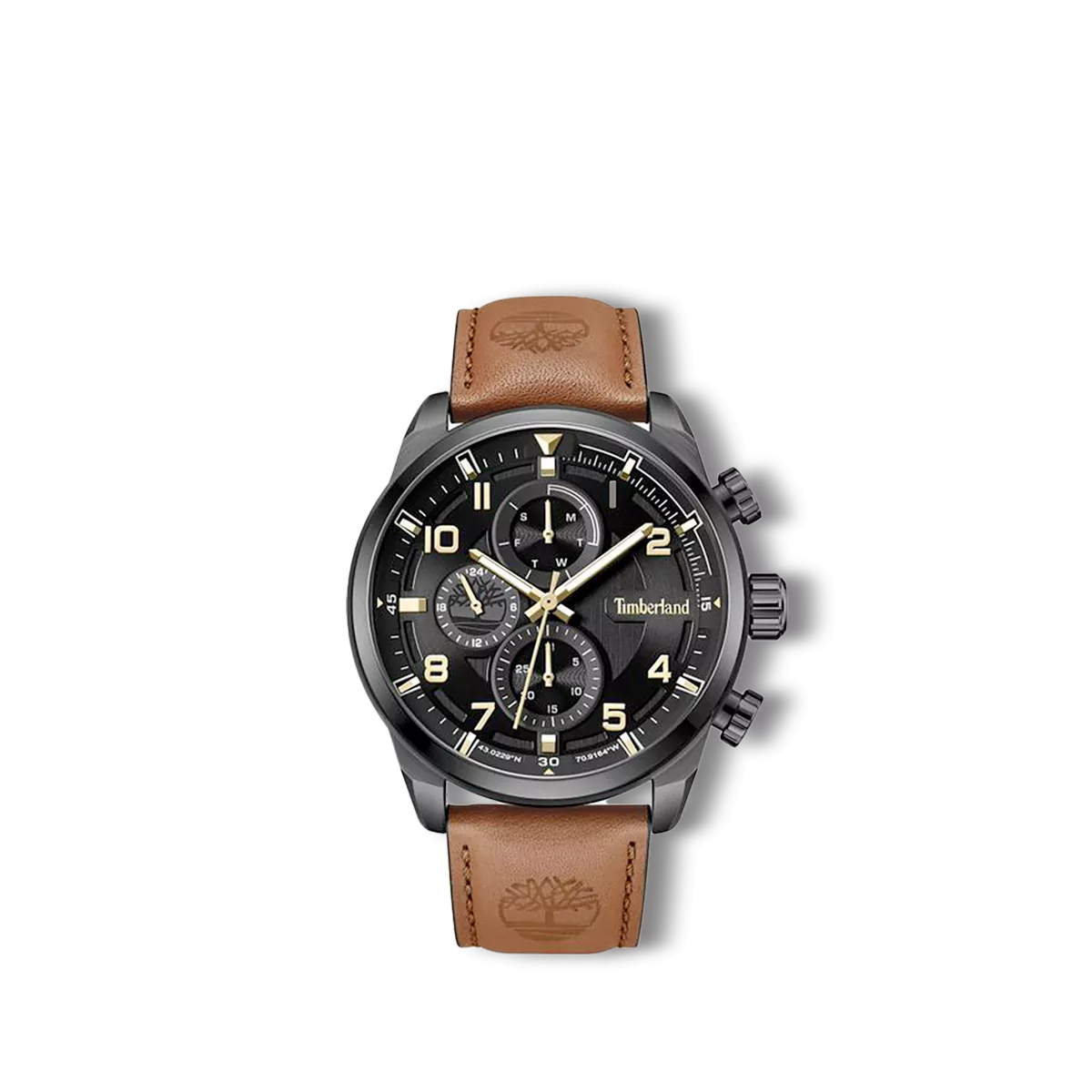 Reloj Timberland Henniker ii