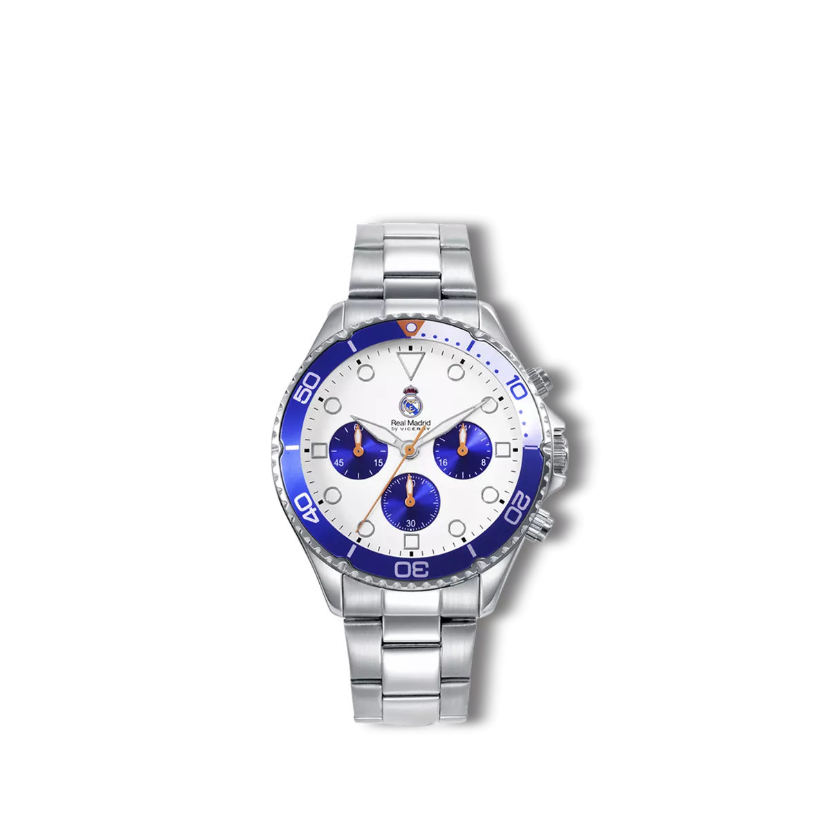 Viceroy Real Madrid watch