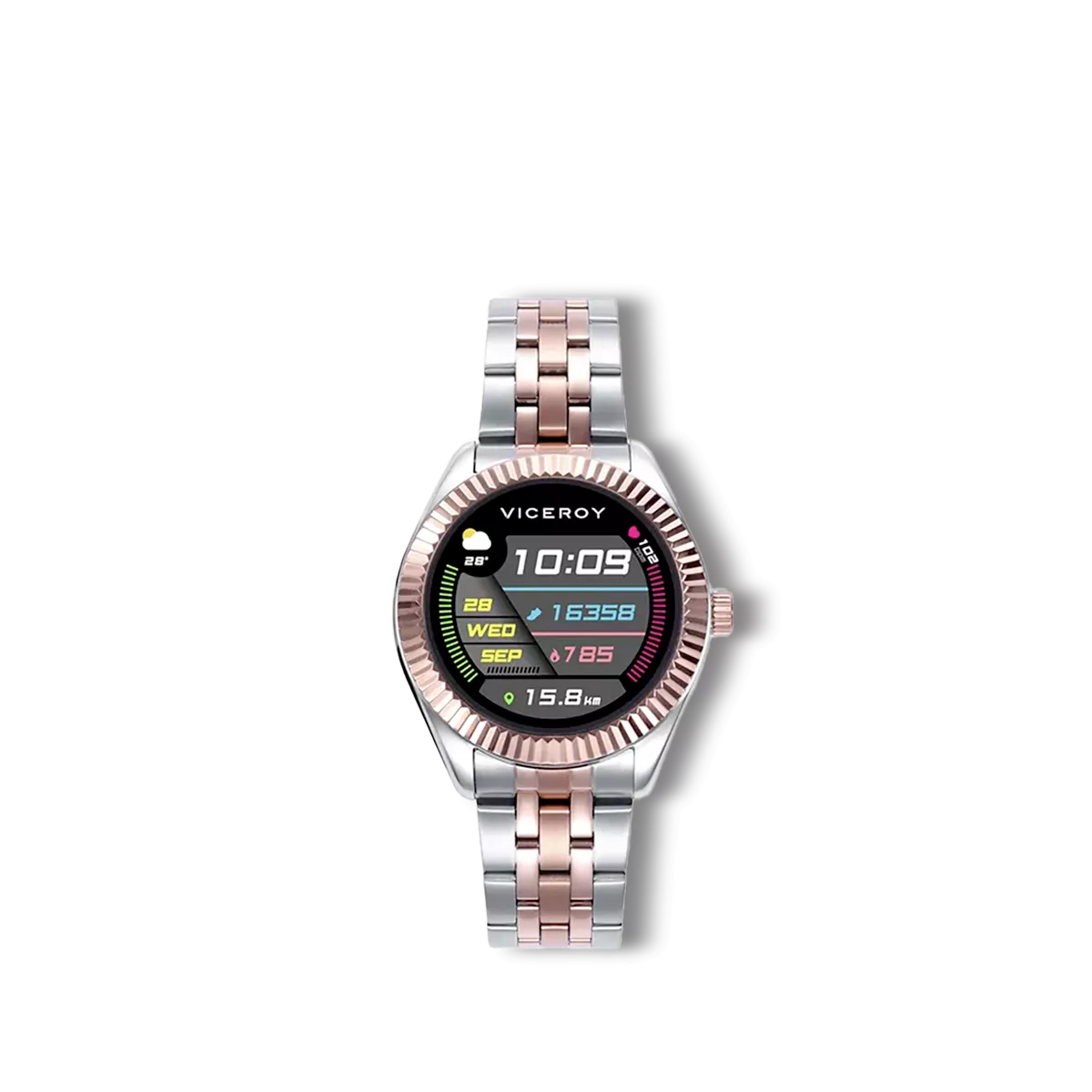 Reloj Viceroy Smart pro