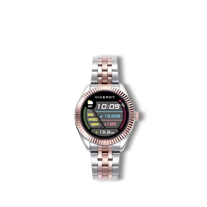 Reloj Viceroy Smart pro