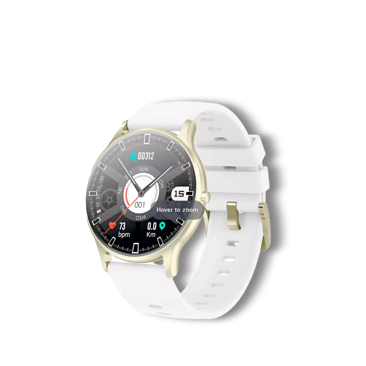 Reloj Radiant Smart Miami