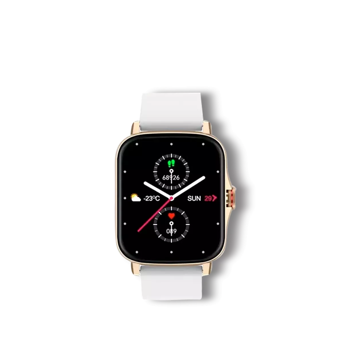 Reloj Radiant Smart Las vegas