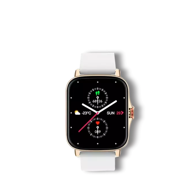 Reloj Radiant Smart Las vegas