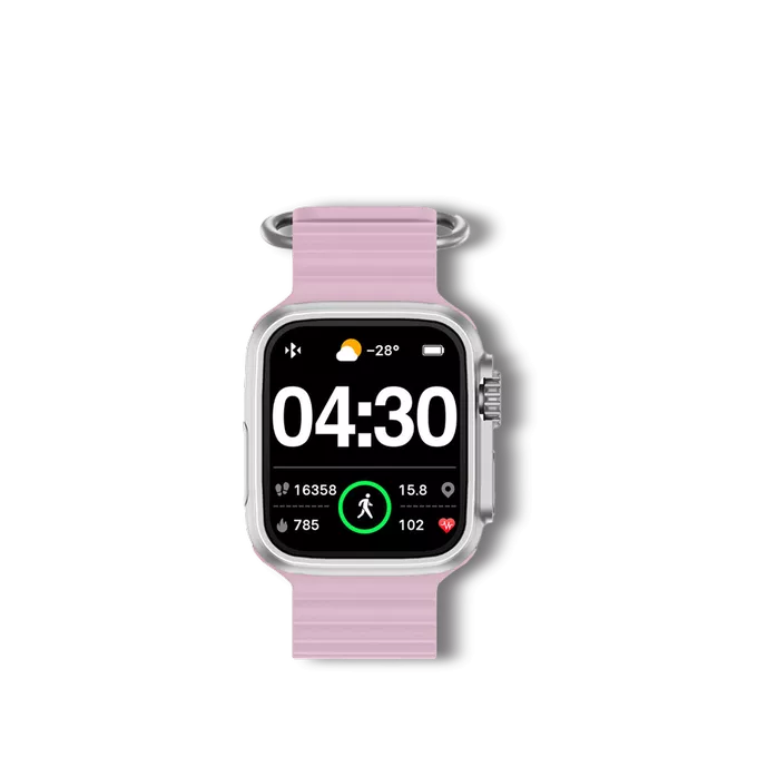 Reloj Radiant Smart Jersey