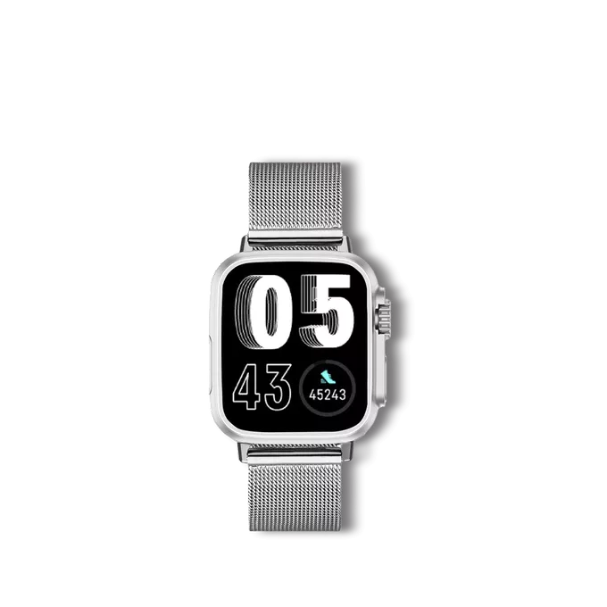 Reloj Radiant Smart Jersey