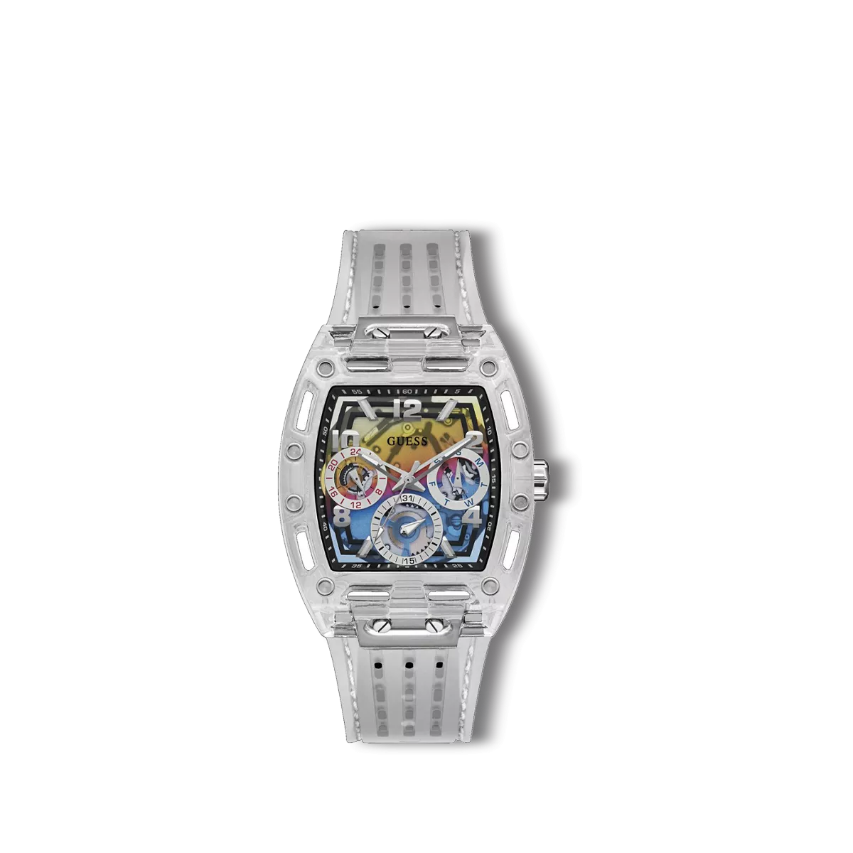 Reloj Guess Phoenix