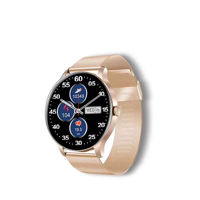 Reloj Radiant Smart San diego