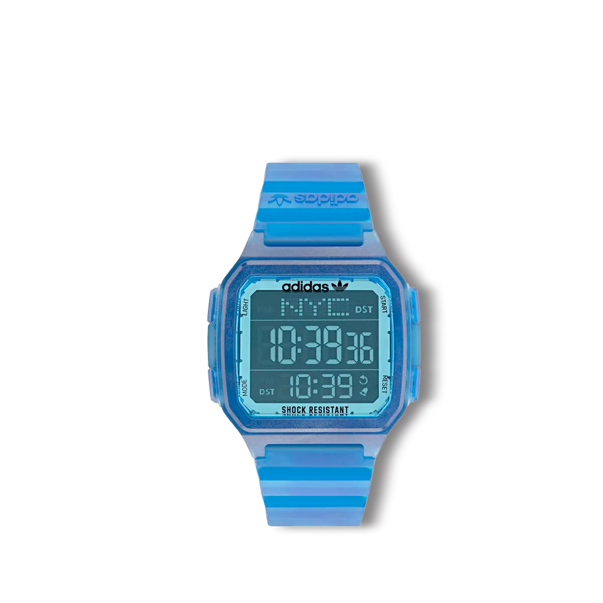 Reloj Adidas Digital one gmt