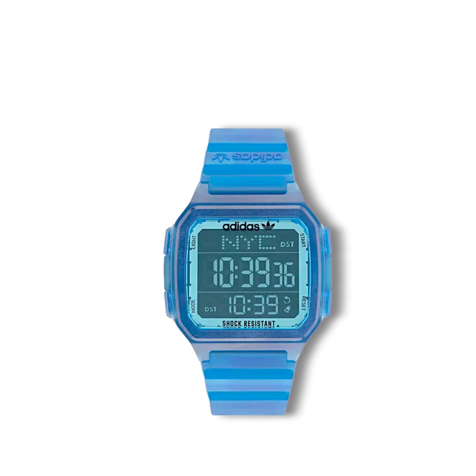 Reloj Adidas Digital one gmt