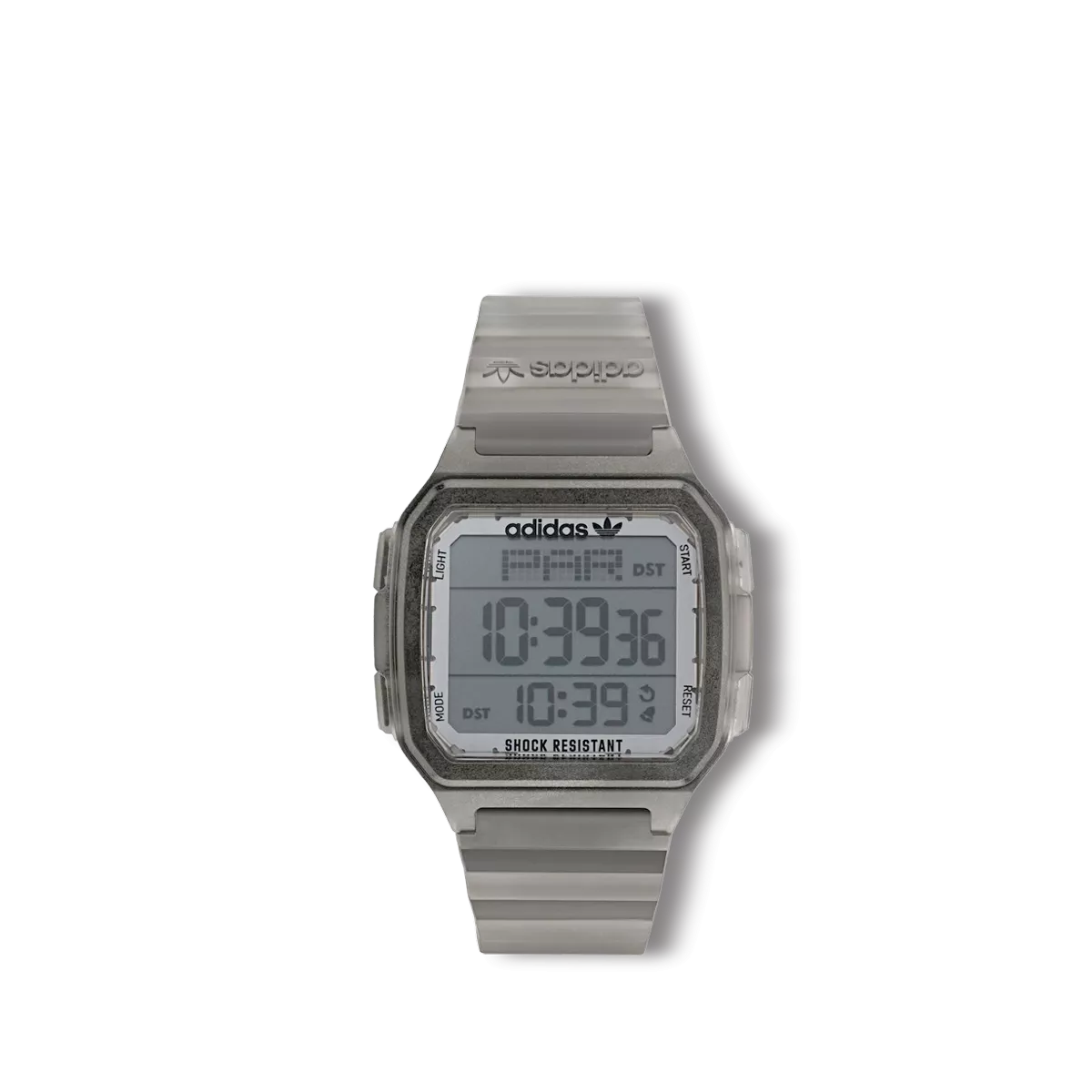 Reloj Adidas Digital one gmt