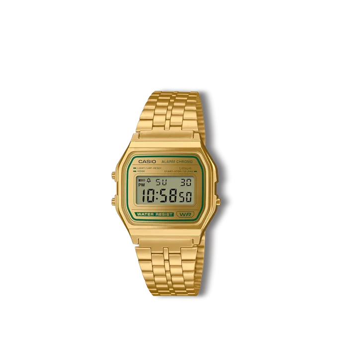 Casio Retro Collection watch