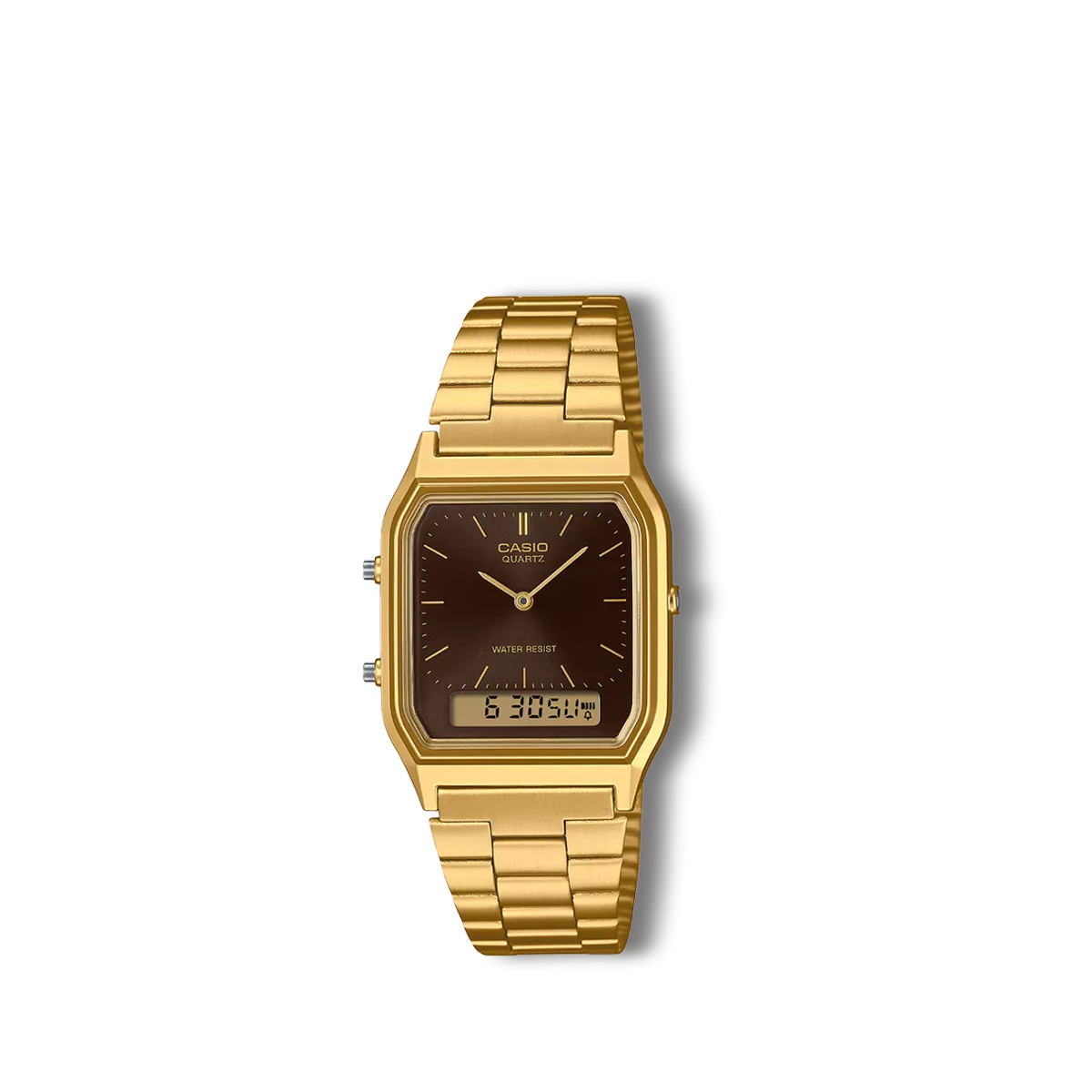 Casio Retro Collection watch