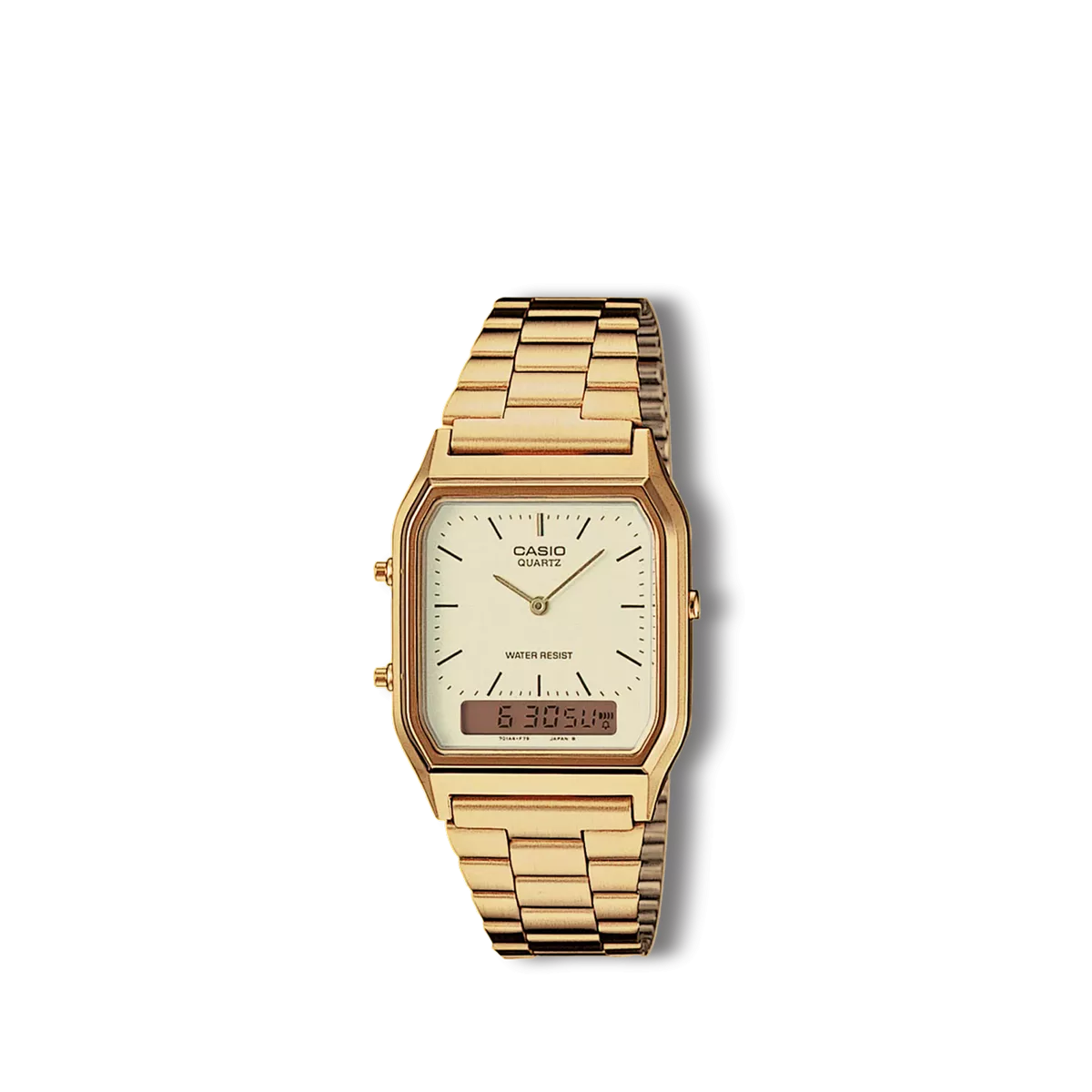 Casio Retro Collection watch