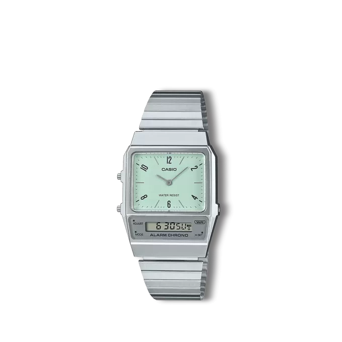 Casio Retro Collection watch