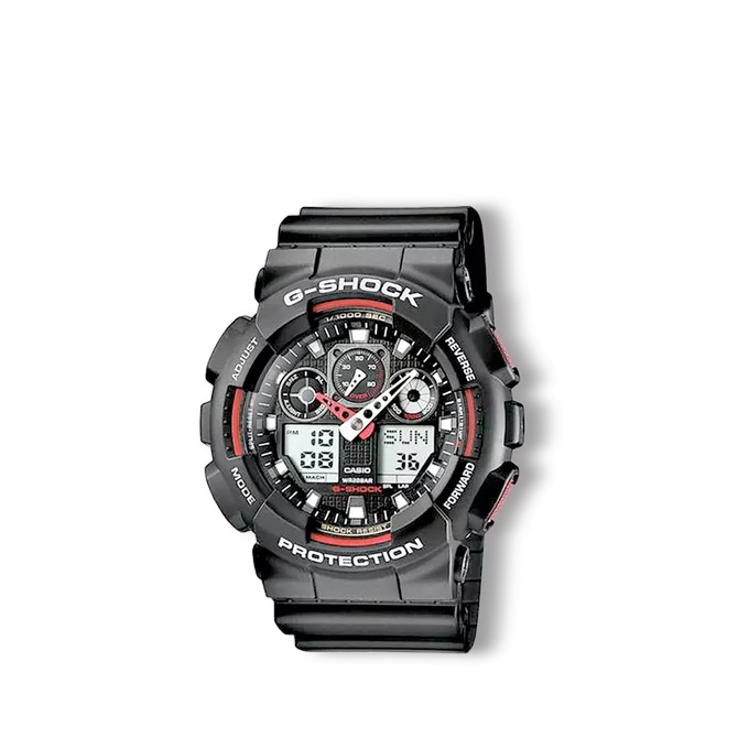 Reloj Casio G-shock