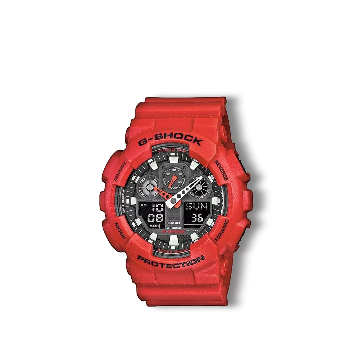 Reloj Casio G-shock