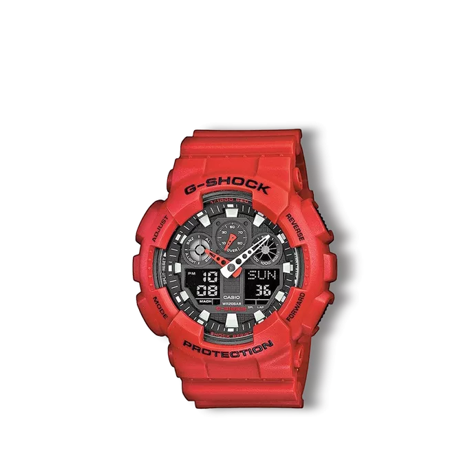 Reloj Casio G-shock