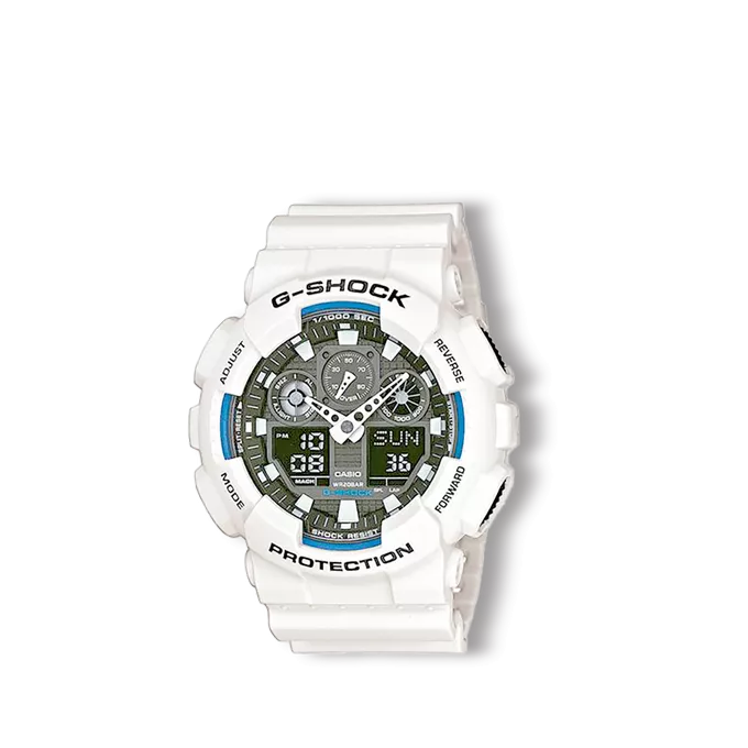 Reloj Casio G-shock