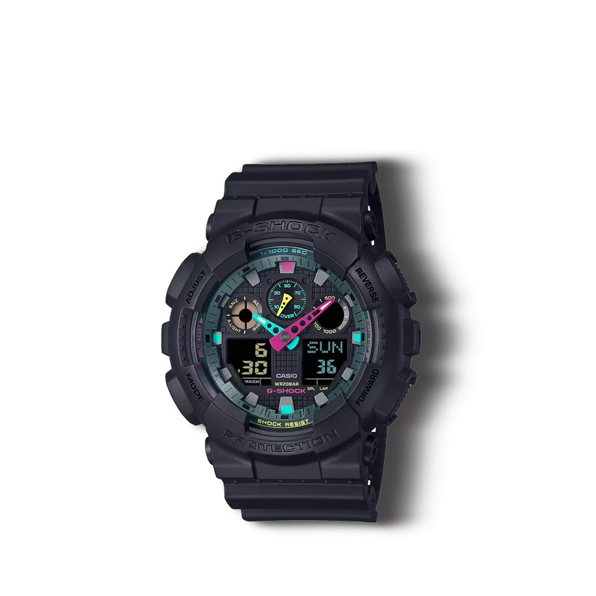 Reloj Casio G-shock