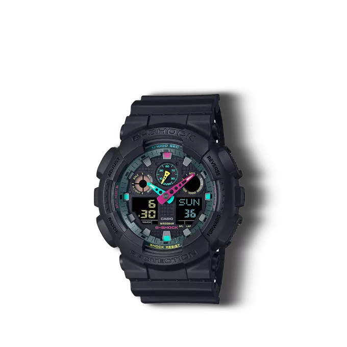 Reloj Casio G-shock