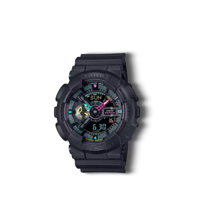 Reloj Casio G-shock