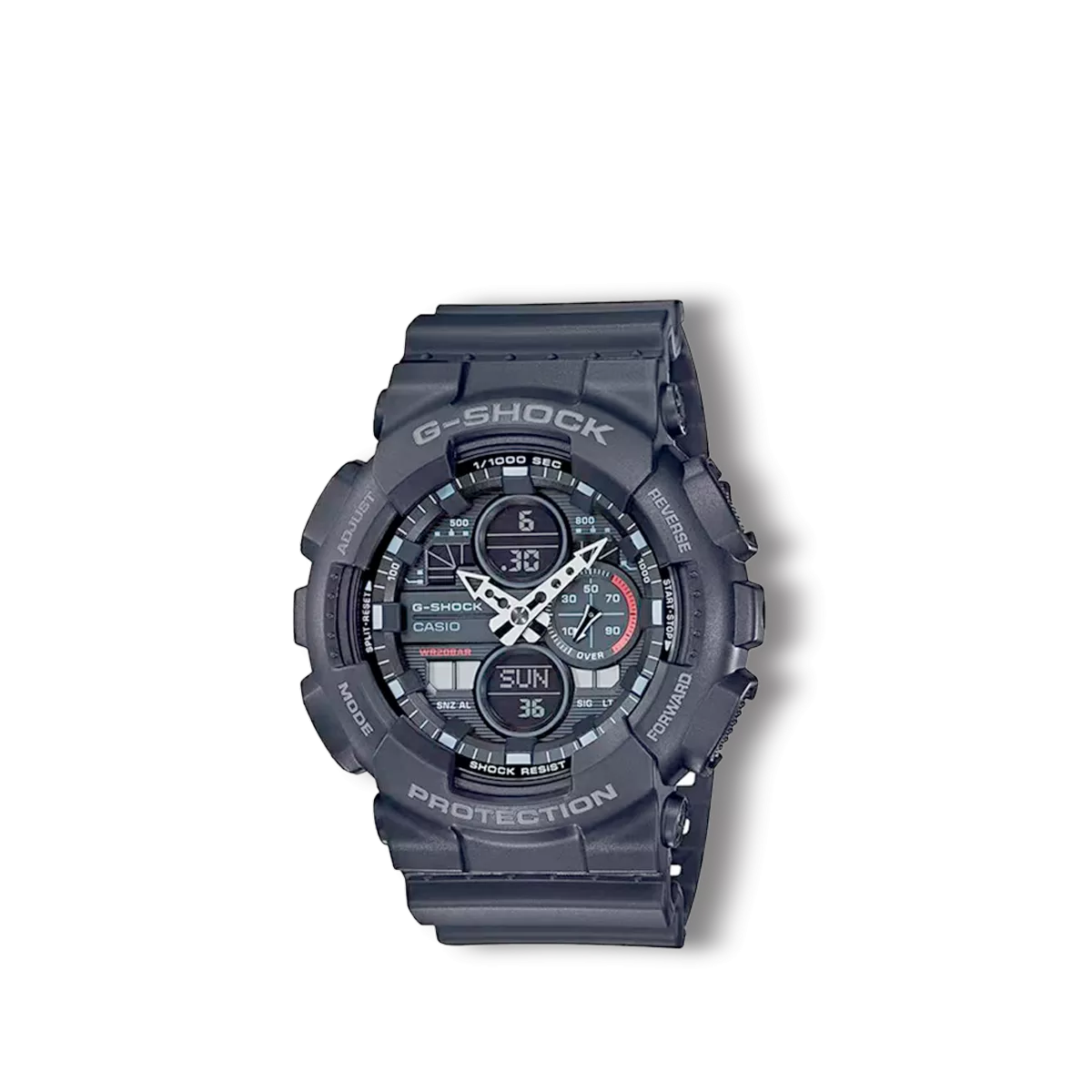 Reloj Casio G-shock