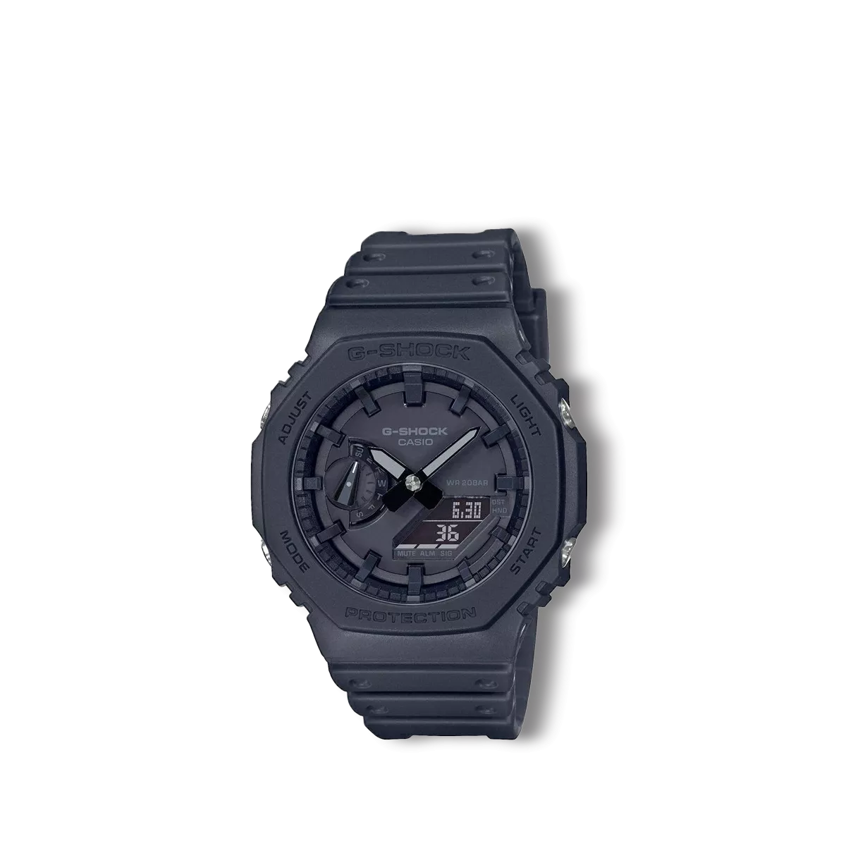 Reloj Casio G-shock