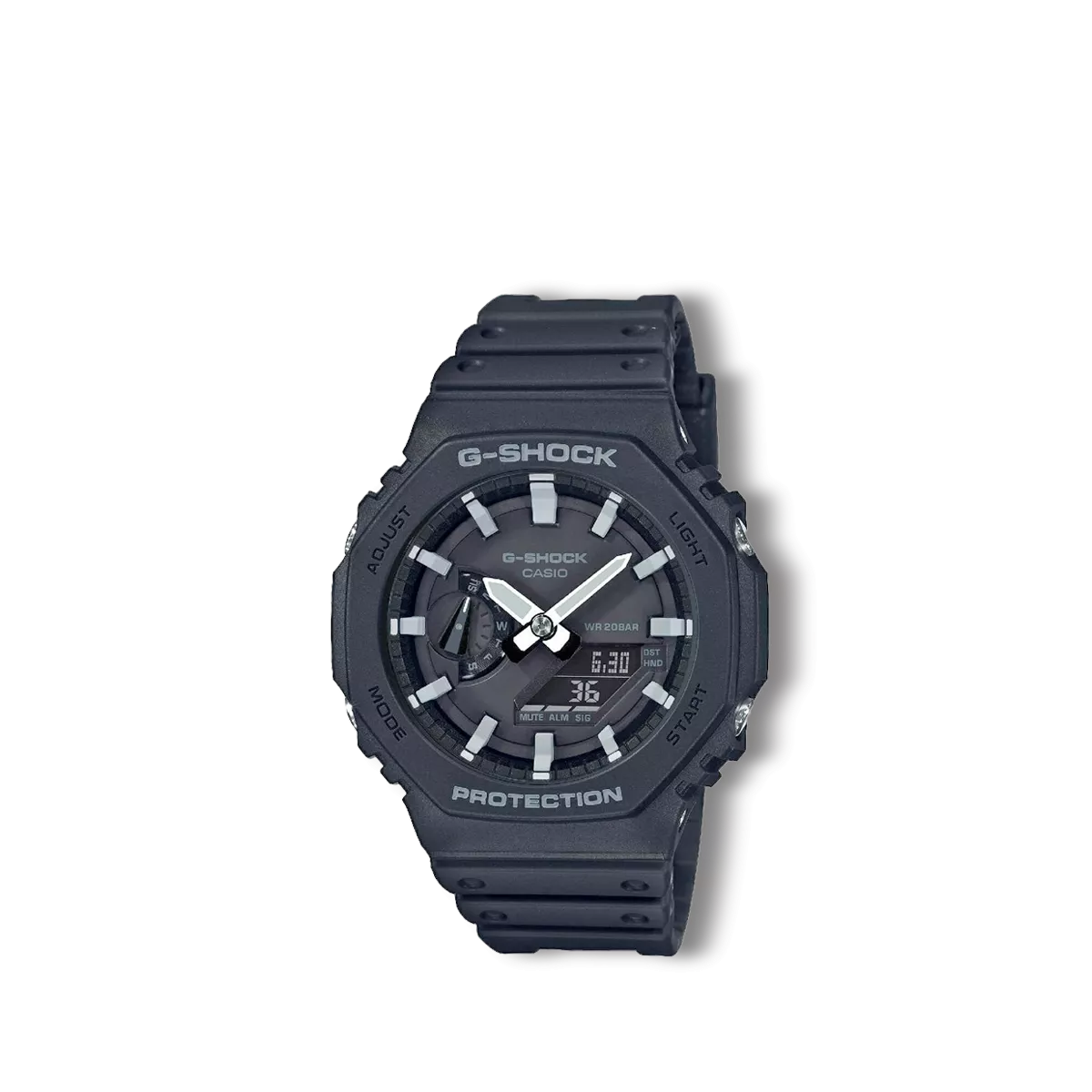 Reloj Casio G-shock