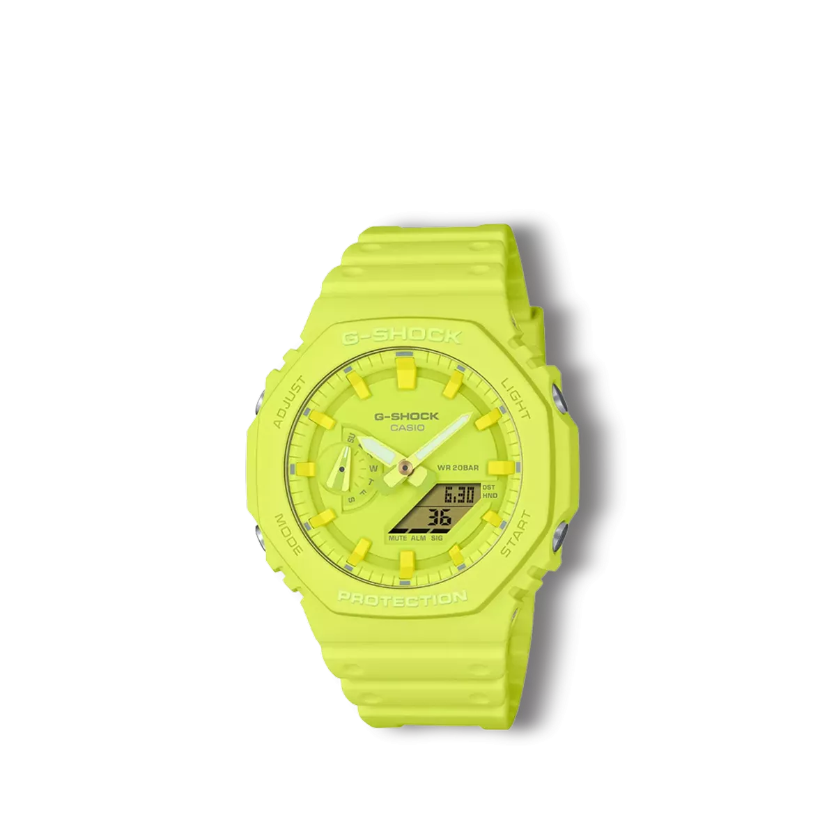 Reloj Casio G-shock