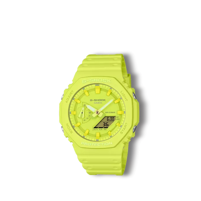 Reloj Casio G-shock