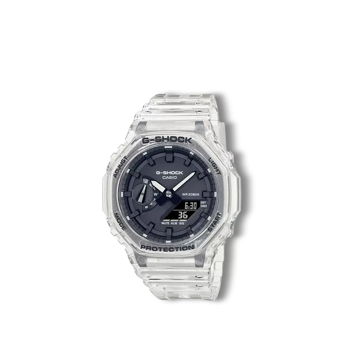 Reloj Casio G-shock