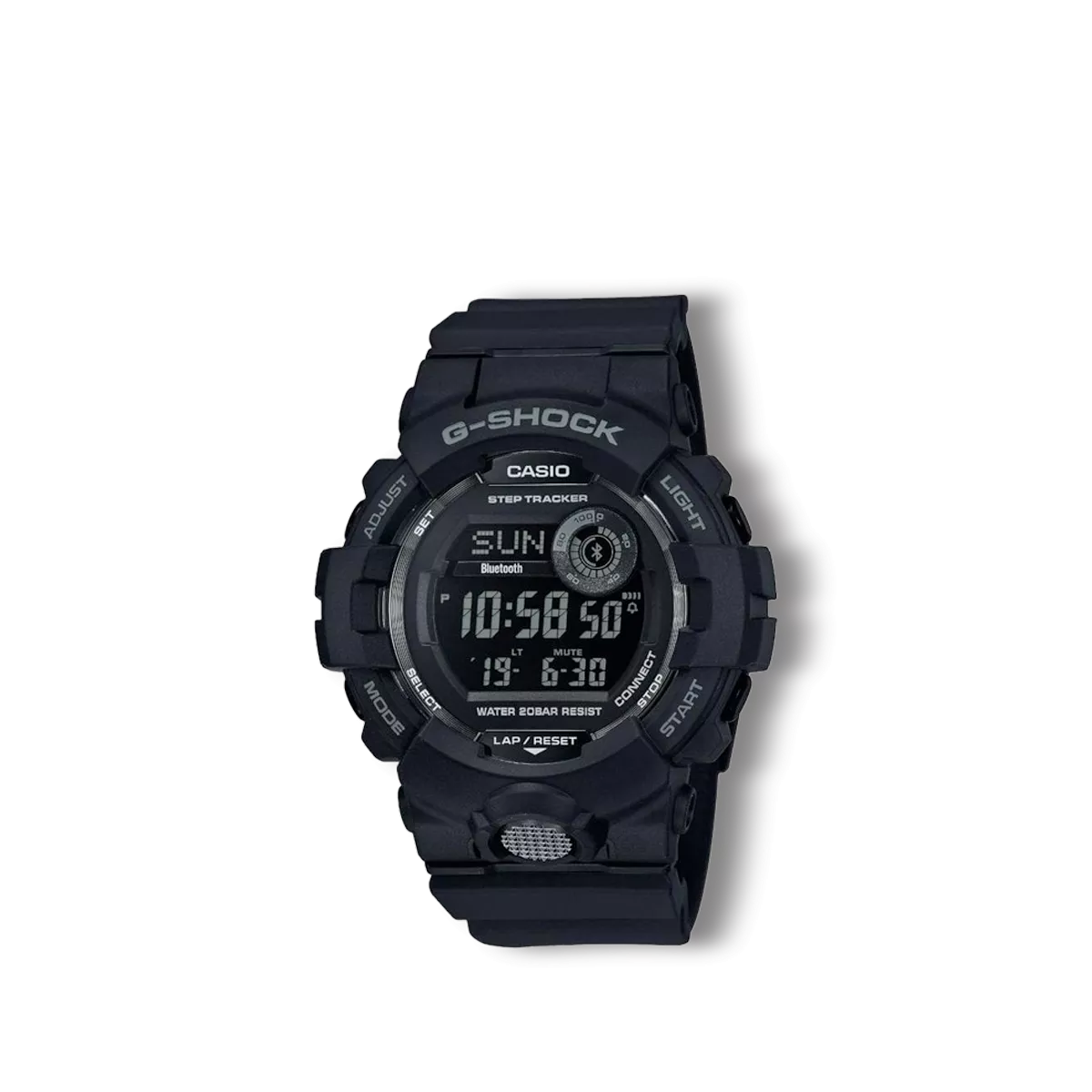 Reloj Casio G-shock