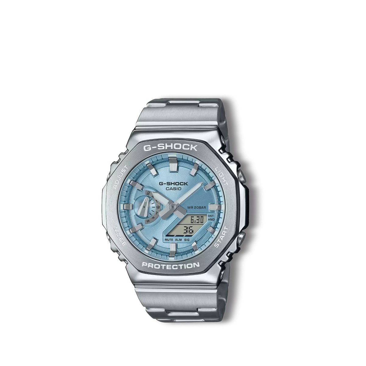 Reloj Casio G-shock