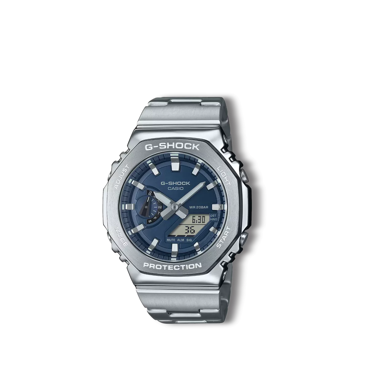 Casio G-shock watch