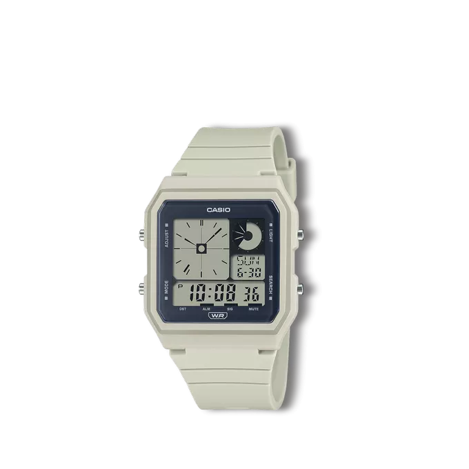 Casio Retro collection watch