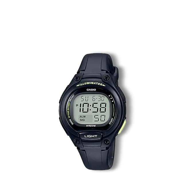 Reloj Casio Collection digital