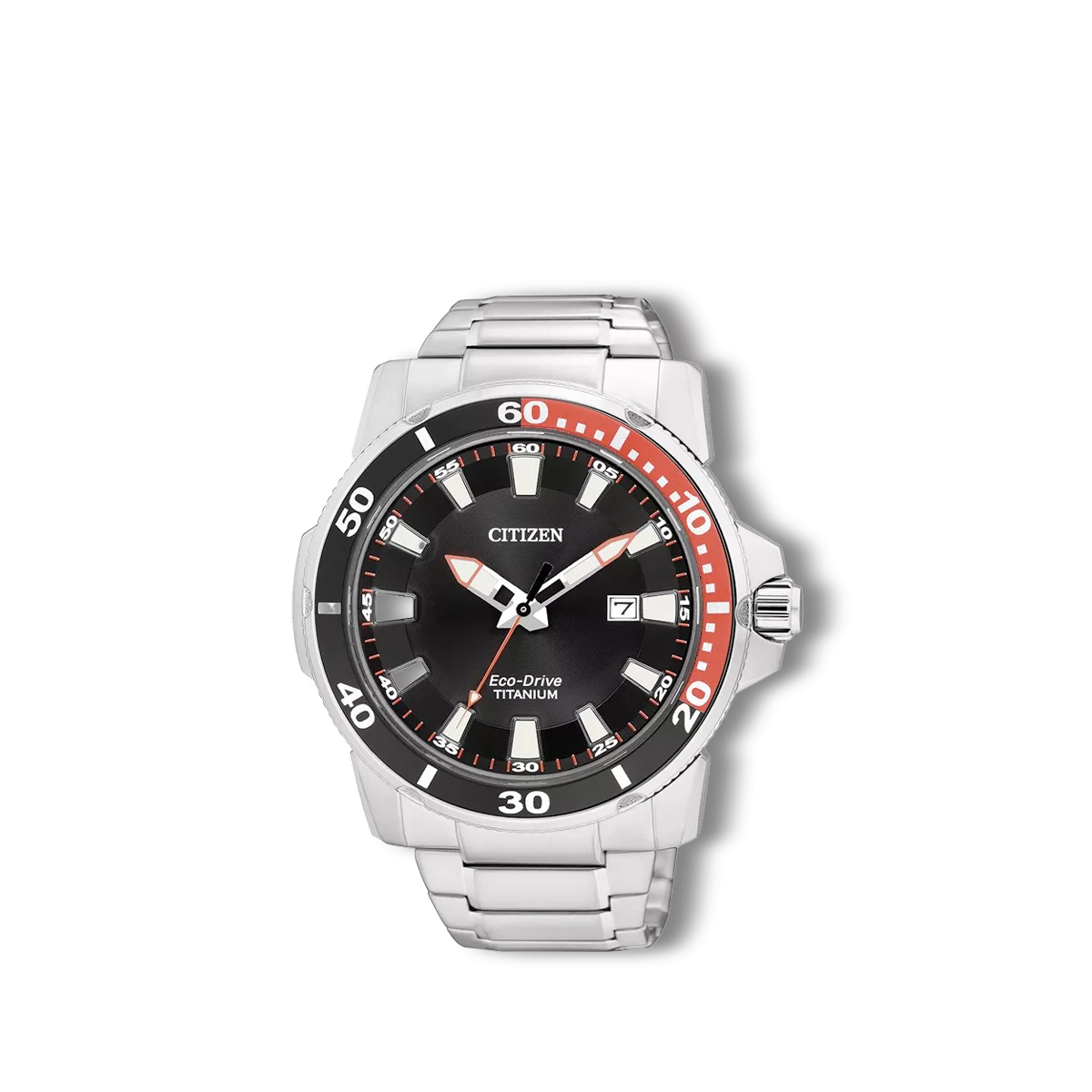 Reloj Citizen Eco-drive