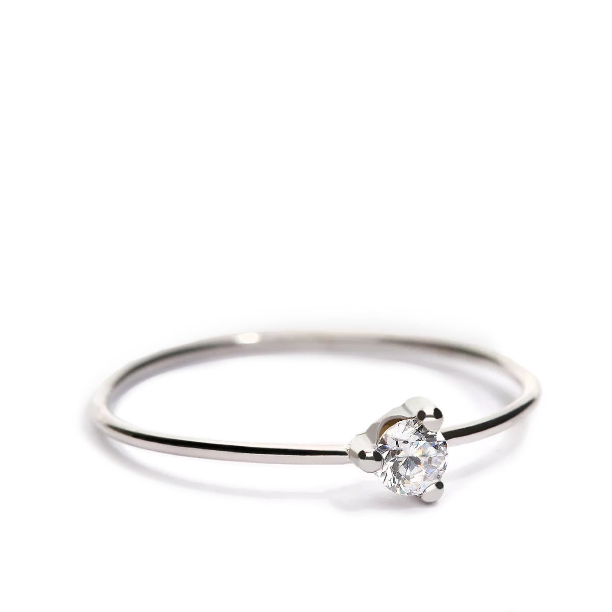 Anillo oro 18 quilates