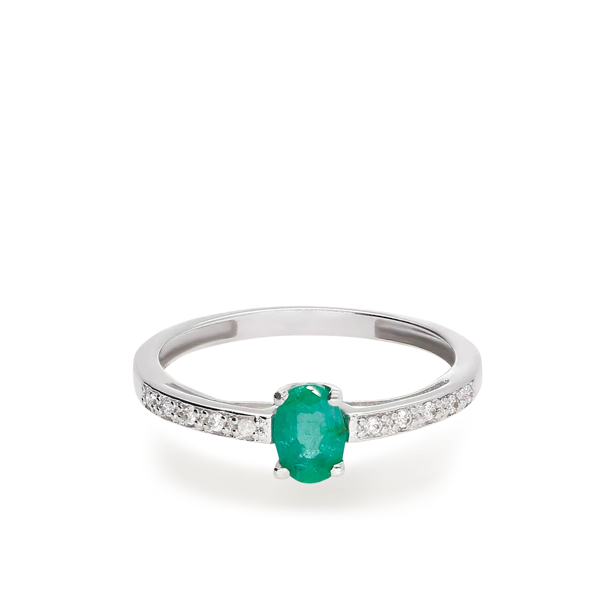 Anillo oro 18 quilates