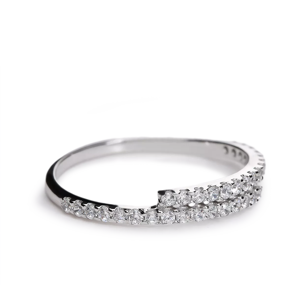 Anillo oro 18 quilates
