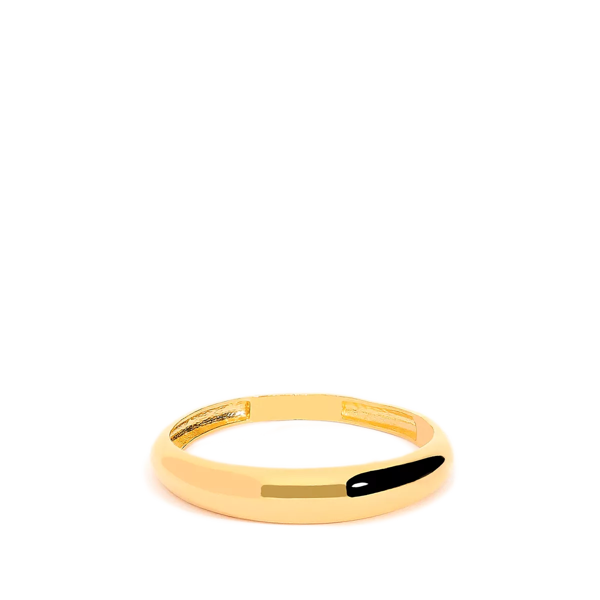 Anillo oro 18 quilates