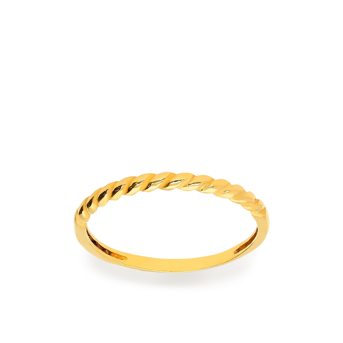 Anillo oro 18 quilates