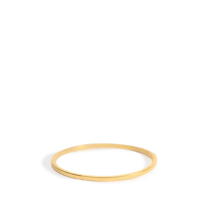 Anillo oro 18 quilates